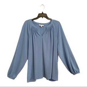 Chaus Blouse, Sz XXL